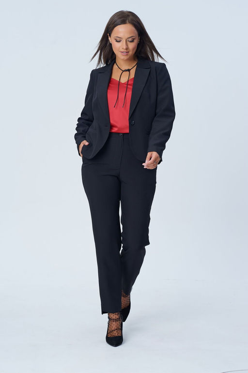 Костюм VILENA 1003 черный