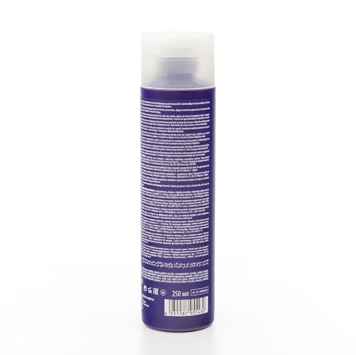 Шампунь против выпадения волос, 250 мл / VITAL SHAMPOO