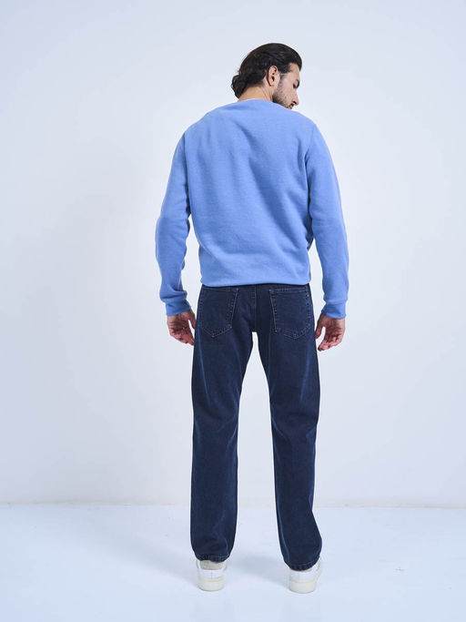 Мужские джинсы _ 0972 - F5 фото 13