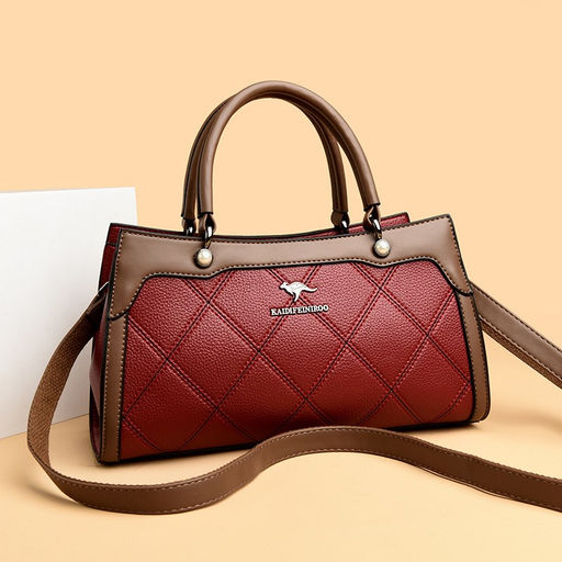 KAIDIFEINIROO Сумка женская 8731  фото 29