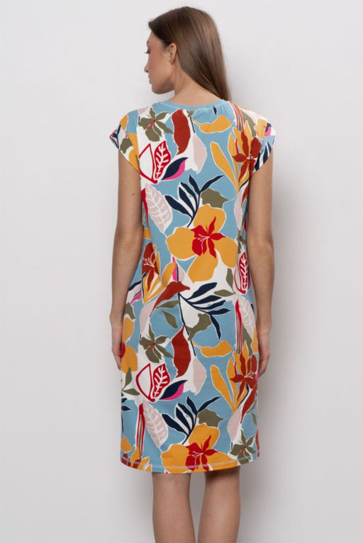 ПЛАТЬЕ ЖЕНСКОЕ арт. 5315W-70160.2H-077