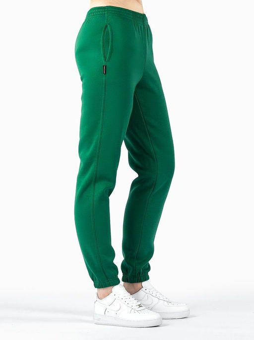 Брюки B.414 зеленый - Argo classic фото 7