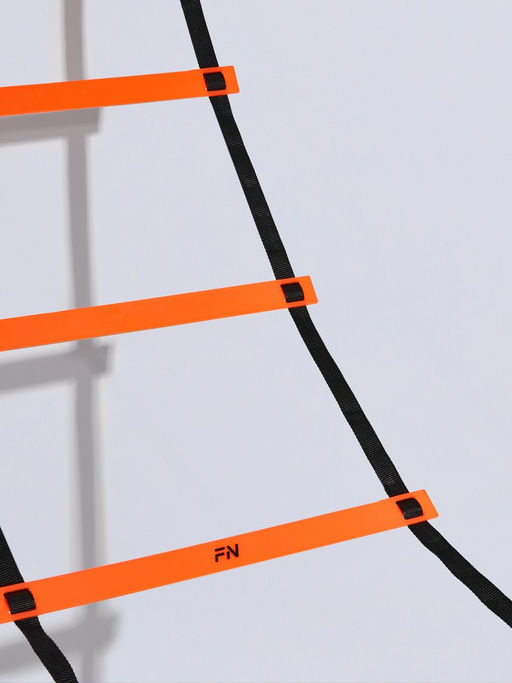 Координационная лестница FN Sport Ladders (6m) Orange