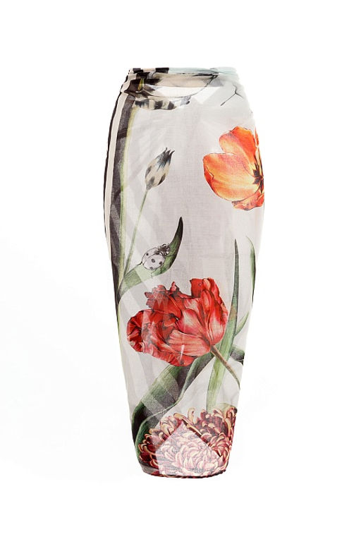 Парео 7627 Marine Blare