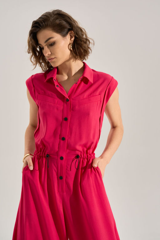 Комбинезон 1151 - Rinka фото 17