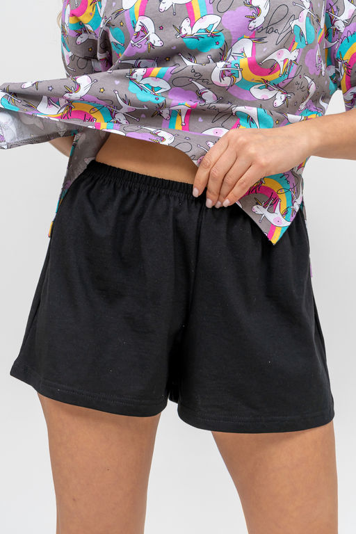 Костюм домашний женский Натали 36719 хлопок  фото 5