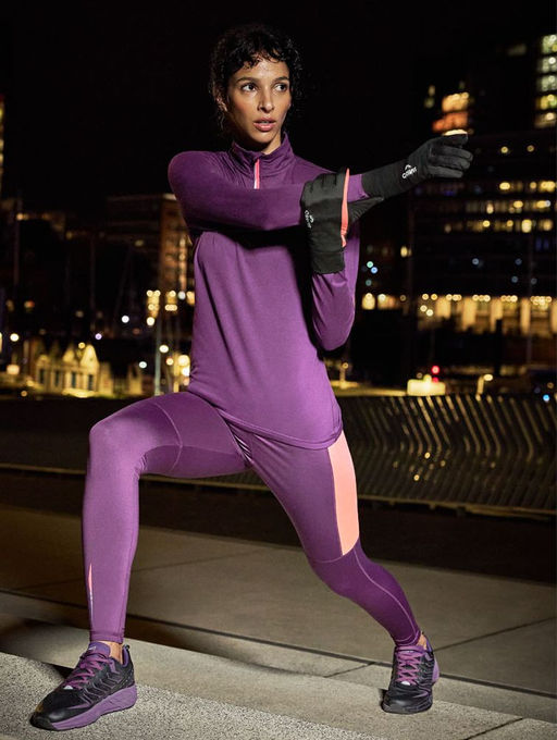 Женские кроссовки водоотталкивающие CRIVIT  фото 8