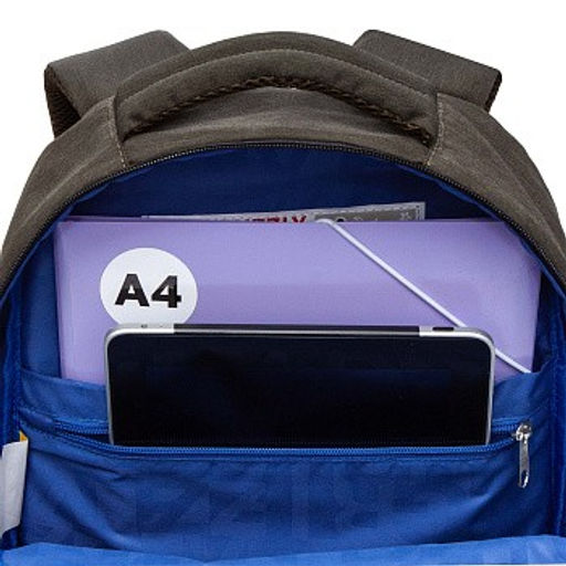 RU-530-3 Рюкзак - Grizzly фото 24