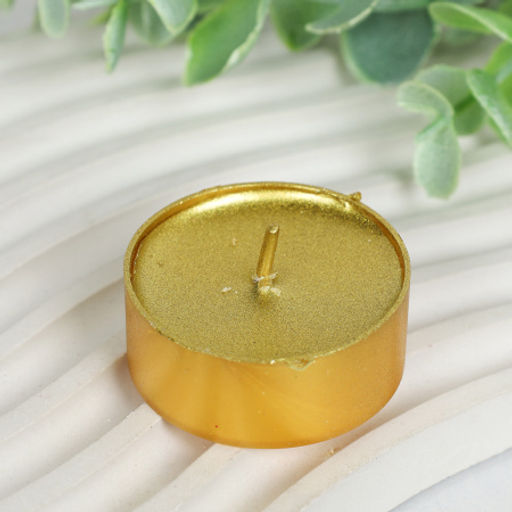 Свеча 12 штук набор / M-1208 /уп 24/96/глиттер - ГалеонТрейд фото 6