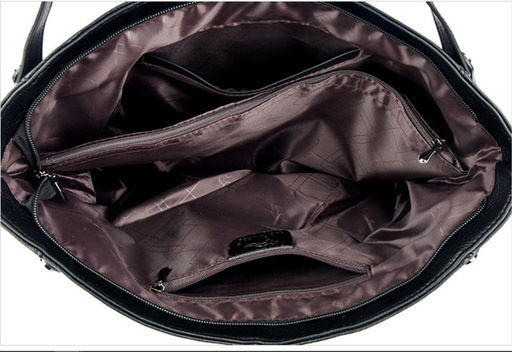 Сумка A-8266-Black