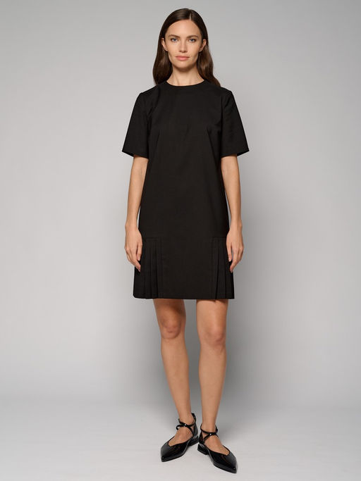 Платье женское 12521-35166 black - Maxroses фото 2