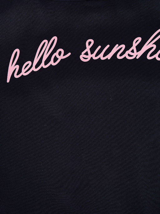 Платье с принтом UD 7137 т.синий - Mini maxi фото 5