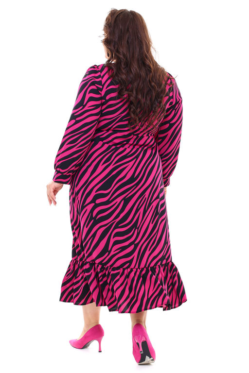 Платье-4130 - Lady maria фото 6