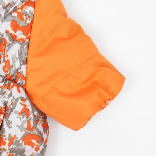 Комбинезон для животных Апельсинка, флис, 3XL (ДС 36-38, ОШ 35-37, ОГ 48-52 см) - Simaland фото 11