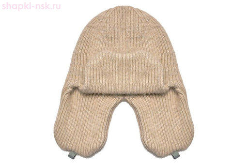 Роули 759 Ушанка женская (56-58)