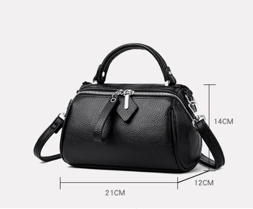 Сумка A-84653-Black