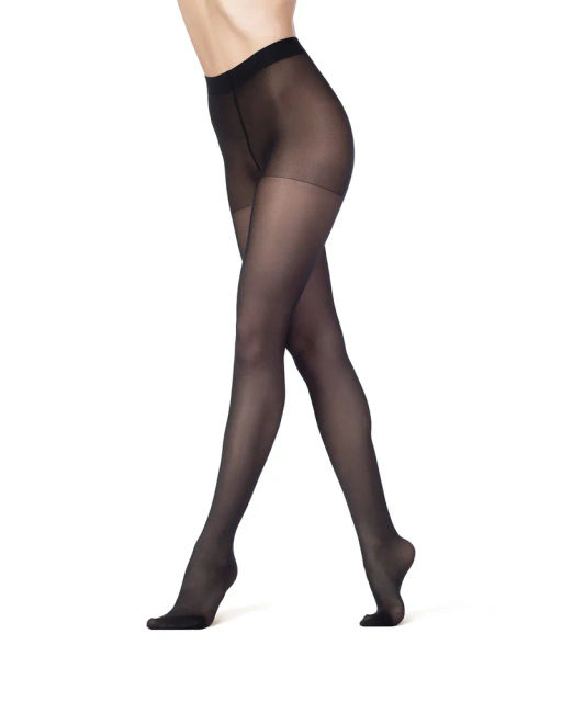 Колготки Golden Lady Repose 40 (100/10)*** - nero фото 3