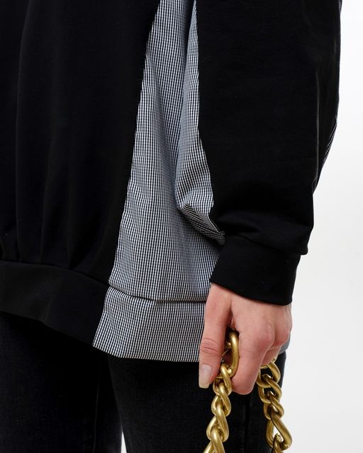 Свитшот 90.3 - Sahar art lab фото 10