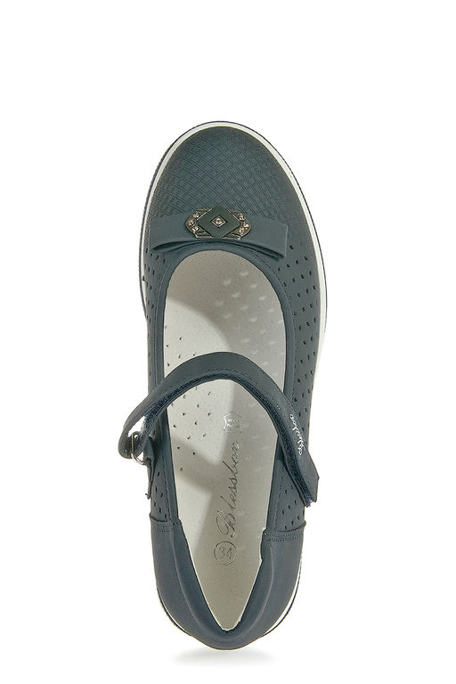 Туфли подростковые BLESSBOX