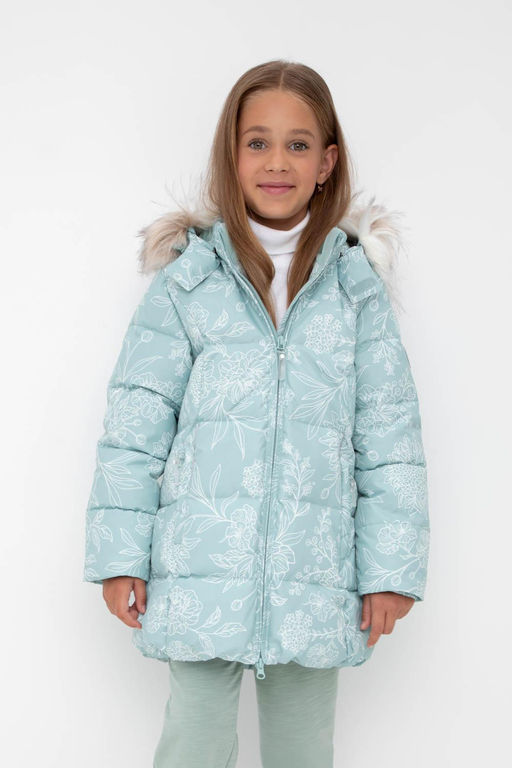 Crockid _ ВК 34067/н/2 УЗГ пальто для дев