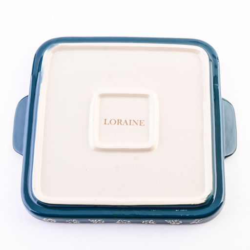 60379 Менажница керамическа LR (х8) - Mayer&boch фото 4