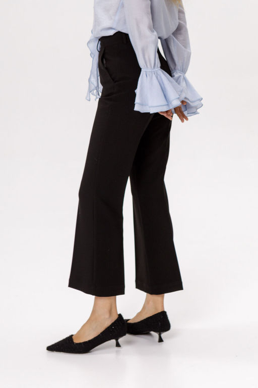 Брюки Pirs 6557 черный