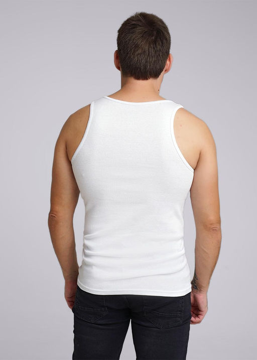 MV602148рт Майка муж. бесшов (ЧЗ) - Clever wear фото 5