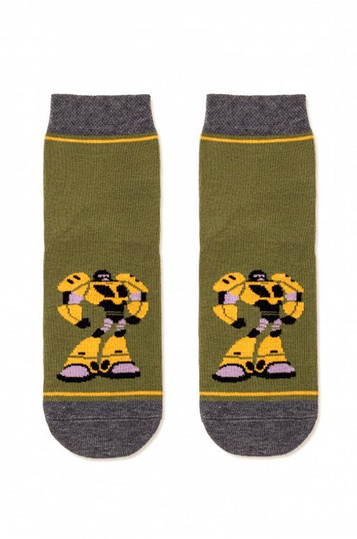 Цена за 2 шт. Носки для мальчика Брестские  фото 6