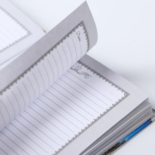 Ежедневник Учителю иностранного языка, твёрдая обложка, А6, 80 листов - Artfox фото 5