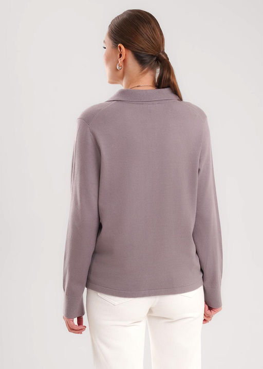 364627вн Джемпер жен. (ЧЗ)