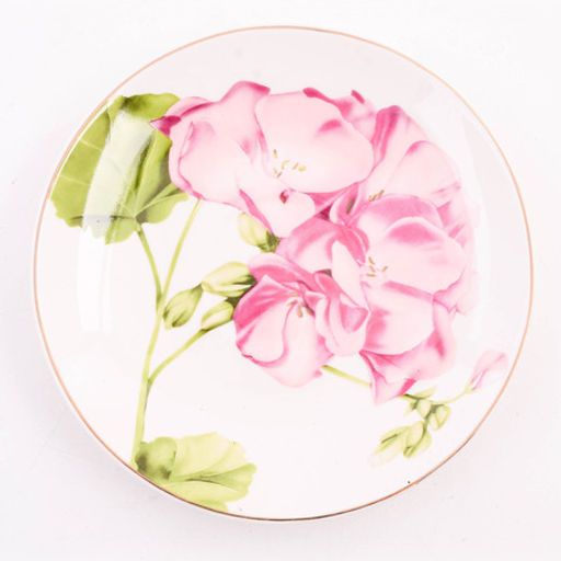 60312 Чайный/наб 12пр 200мл фарфор ПРЕМИУМ LR (х6) - Mayer&boch фото 9