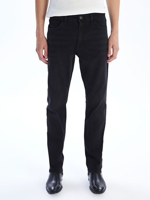 779 Regular Fit Erkek Jean Pantolon
