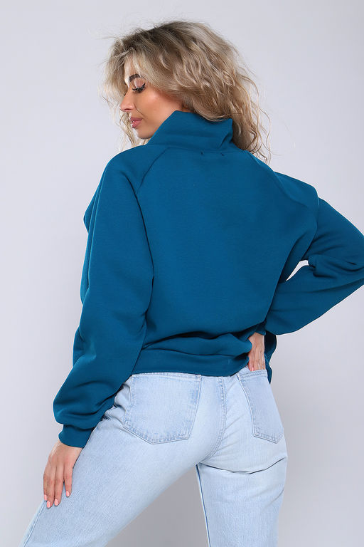 Толстовка 89338 - Натали фото 22