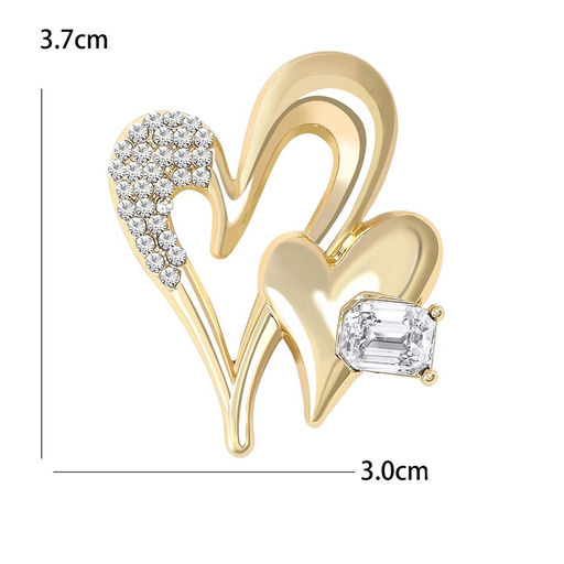 Брошь арт. 32 2702 (id 284806) - Rada фото 3