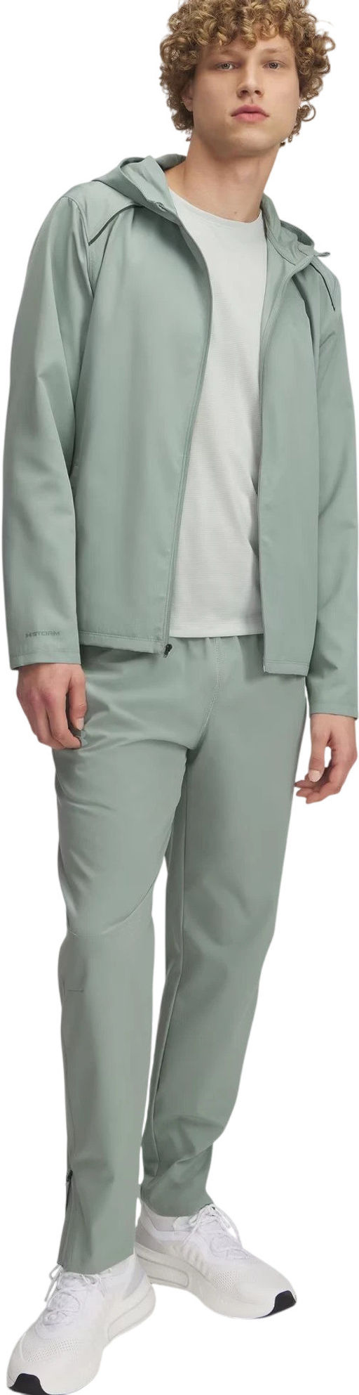 Брюки мужские