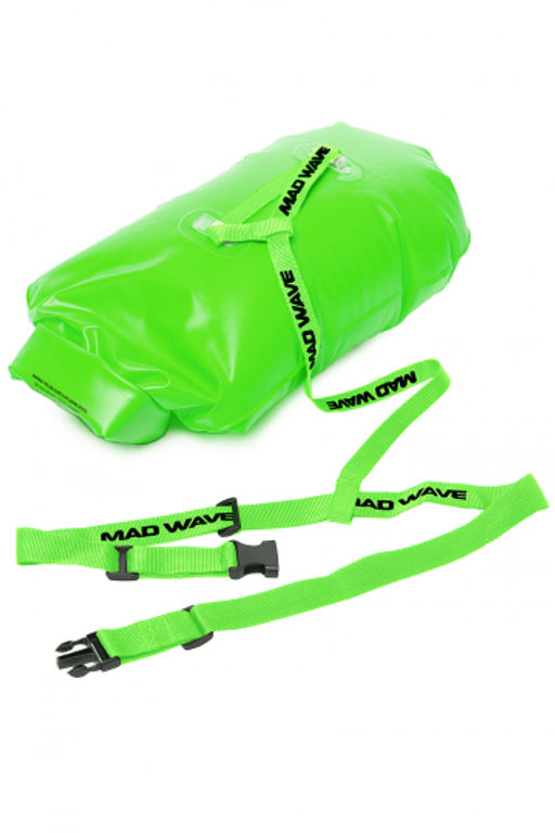 аксессуары VSP swimbuoy, Helmet, Dry bag - Mad wave фото 4