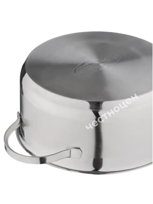 Кастрюля 1,6л "Альта" KT-SET-005-16,,