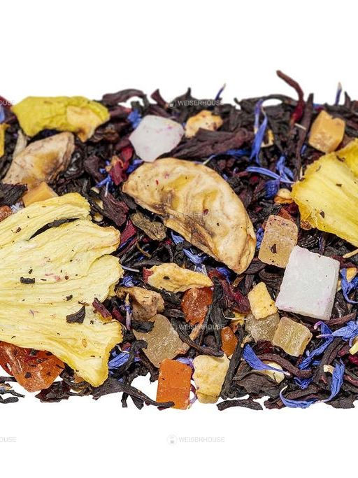 Фруктовый чай  500 гр Пина Колада