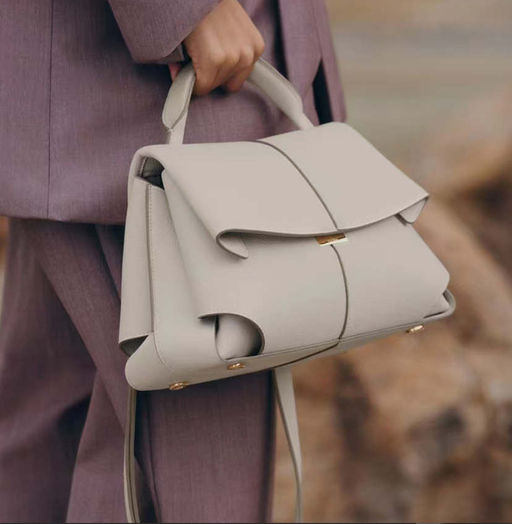 Сумка A-PL-1003-Biege