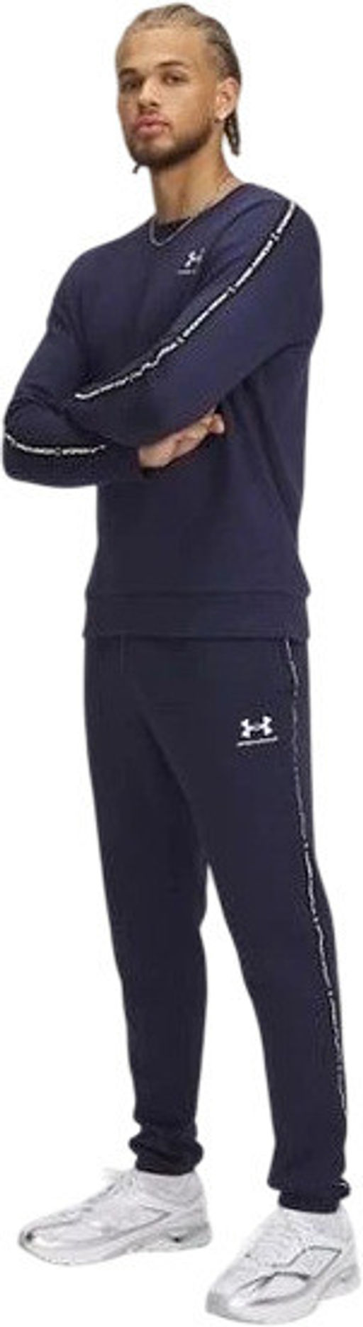 Брюки мужские