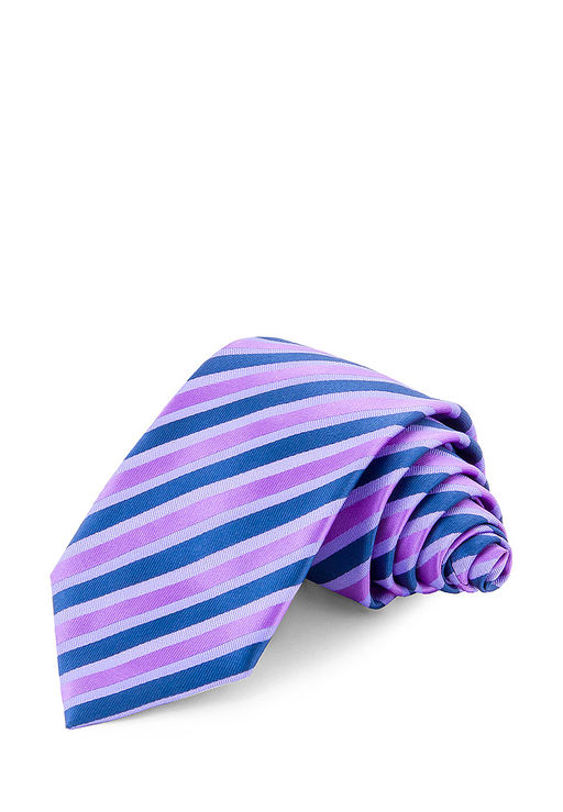 Галстук мужской GREG Greg-poly 8-сирень 708.7.70