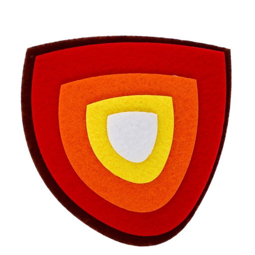 Обучающий набор Изучаем планету, строение земли - Эврики фото 6