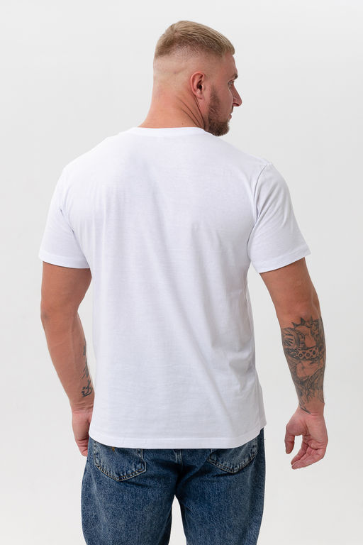 8471/02 набор футболок унисекс 2шт