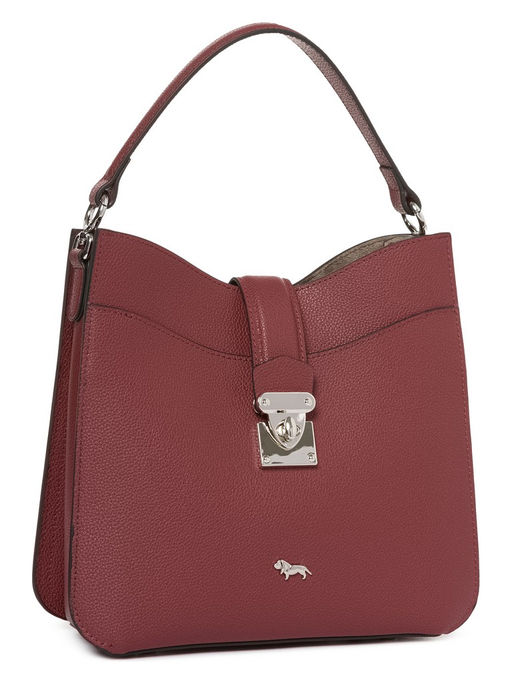 Сумка Labbra L-JY3026 tomato  фото 3