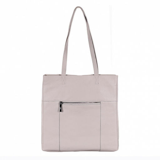 Сумка 98050 beige Velina Fabbiana-Safenta