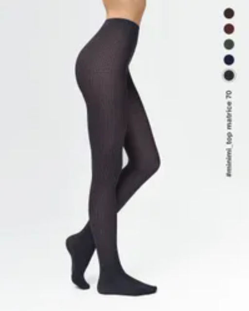 TOP MATRICE 70 (микрофибра с рисунком - матрица) - carbone