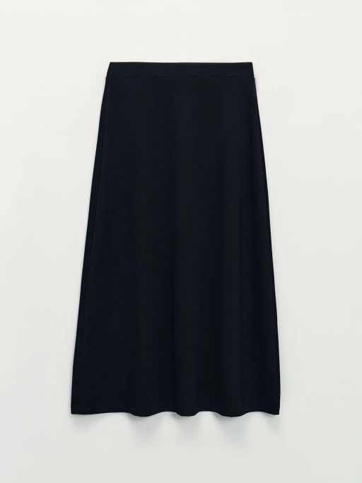 Юбка миди из вискозы / Zarina фото 2