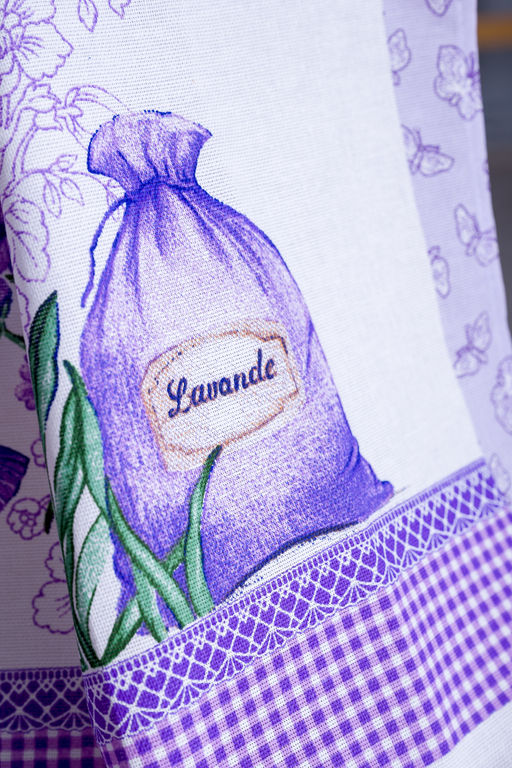 Набор полотенец Сиреневая дымка купон