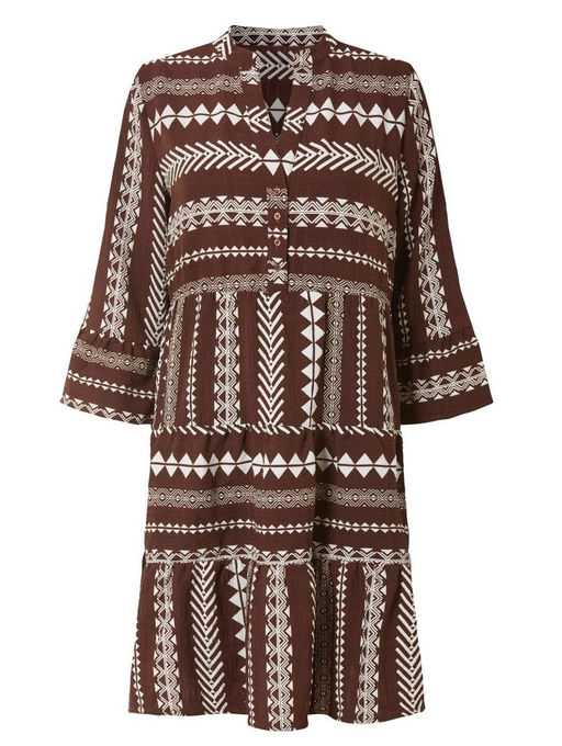 Платье-туника ESMARA  фото 8