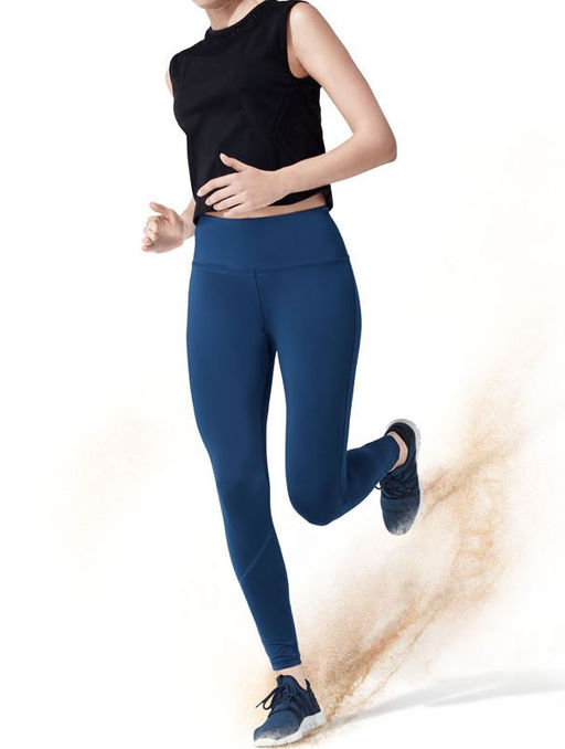 Женские спортивные леггинсы CRIVIT фото 5